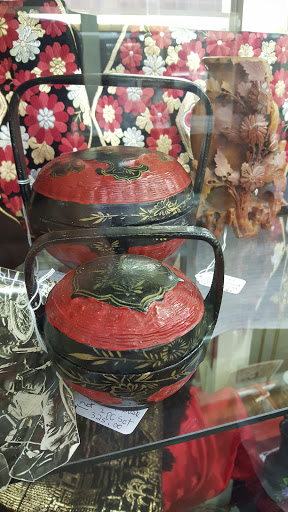 Antique Store «Antique Marketplace & Cafe», reviews and photos, 65 Main St, Bangor, ME 04401, USA