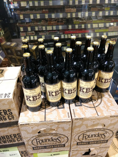 Wine Store «Total Wine & More», reviews and photos, 11 Mystic View Rd, Everett, MA 02149, USA