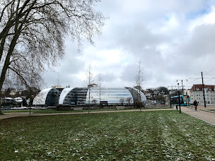 Photo n°4 de Café International à Besançon ()