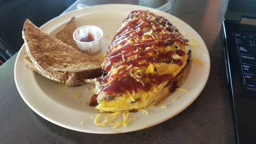 Cafe «Andina Cafe & Coffee Roastery», reviews and photos, 433 E 3rd St, Little Rock, AR 72201, USA