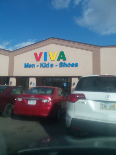 Clothing Store «Viva Fashion», reviews and photos, 5125 S 36th St, Omaha, NE 68107, USA