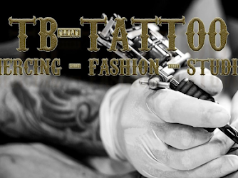 TB-Tattoo Piercing Fashion Studio