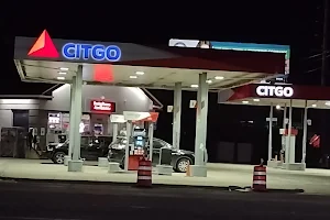 Citgo Gas Station image