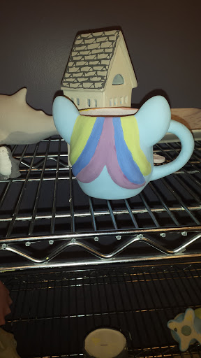 Craft Store «The Painted Pot», reviews and photos, 333 N Last Chance Gulch, Helena, MT 59601, USA