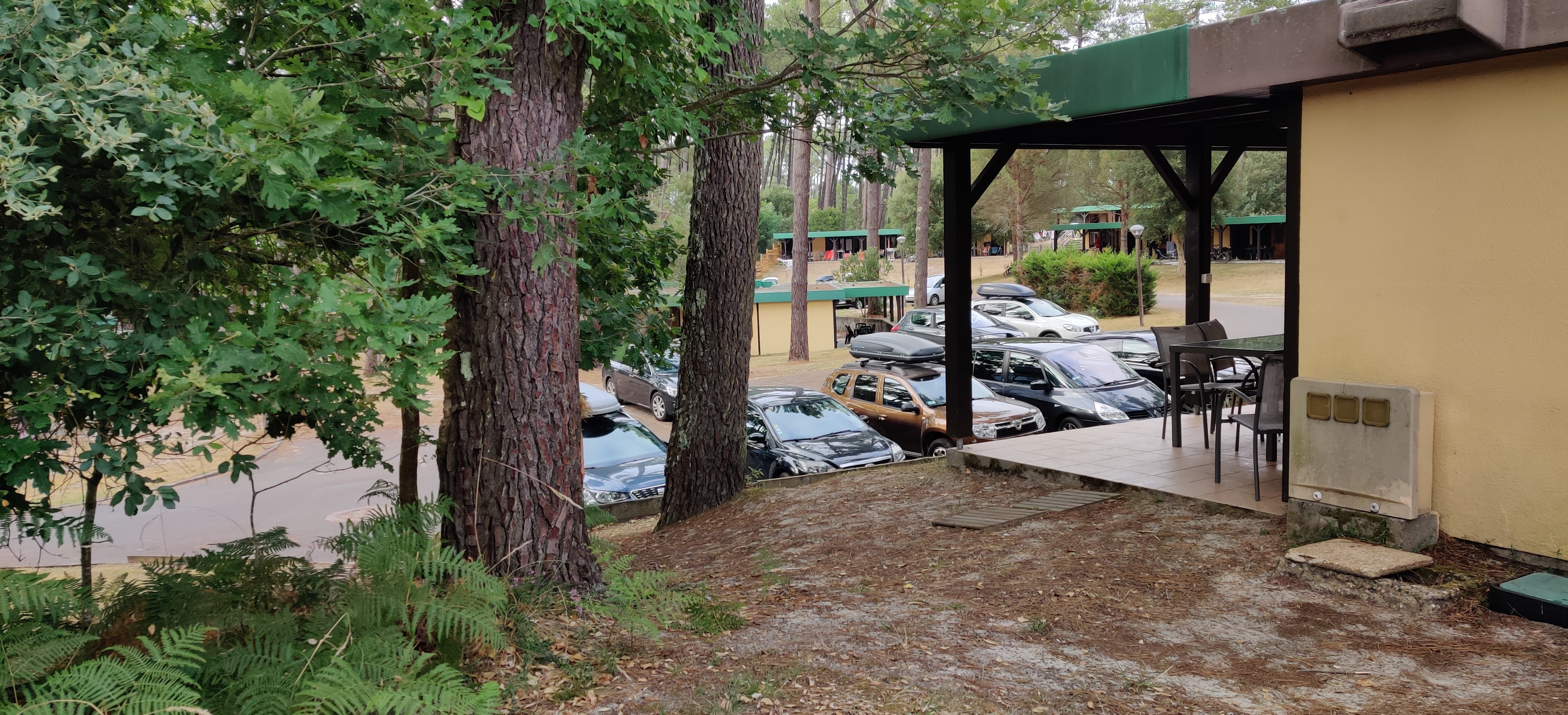Photo n° 1 de l'avis de Marc.u fait le 21/07/2019 à 10:11