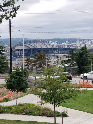 Community Center «Yesler Community Center», reviews and photos, 917 E Yesler Way, Seattle, WA 98122, USA