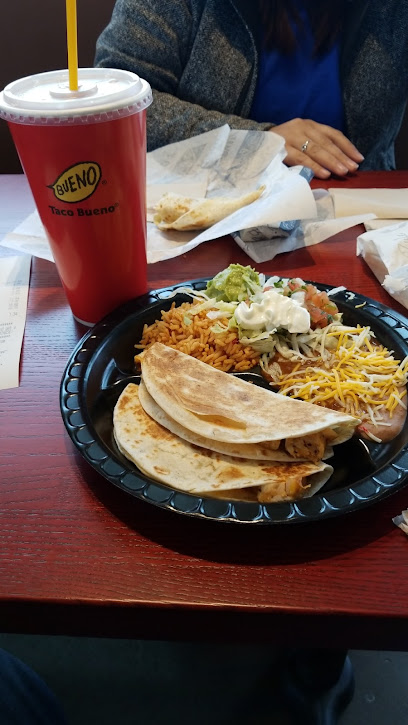 Taco Bueno