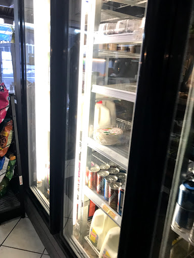 Deli «The Health Nuts», reviews and photos, 1208 2nd Ave, New York, NY 10065, USA