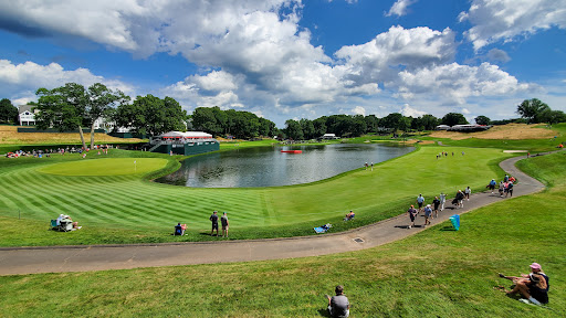 Golf Course «Travelers Championship», reviews and photos, 1 Golf Club Rd, Cromwell, CT 06416, USA