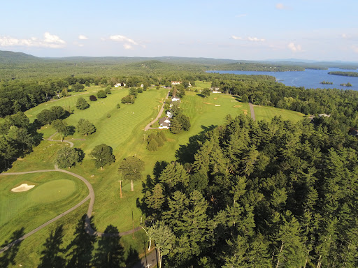Club «Bald Peak Colony Club», reviews and photos, 180 Bald Peak Dr, Melvin Village, NH 03850, USA