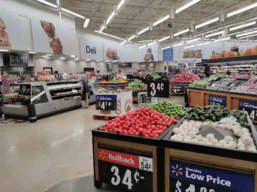 Department Store «Walmart Supercenter», reviews and photos, 333 Main St, Tewksbury, MA 01876, USA