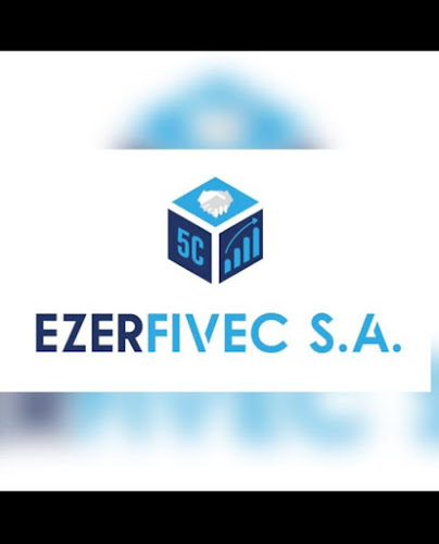 Opiniones de EZERFIVEC S.A. en Ibarra - Oficina de empresa