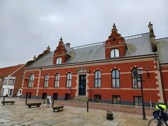 Anmeldelser af Ribe Kunstmuseum i Esbjerg - Museum