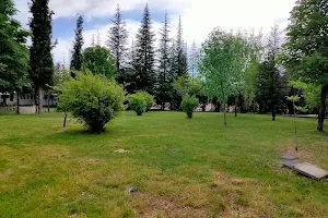 Ankara Büyükşehir Belediyesi Cahar Dudayev Parkı image