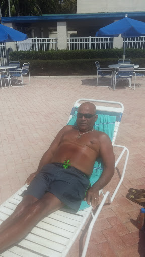 Park «Cooper City Pool & Tennis Center», reviews and photos, 11600 Stonebridge Pkwy, Hollywood, FL 33026, USA