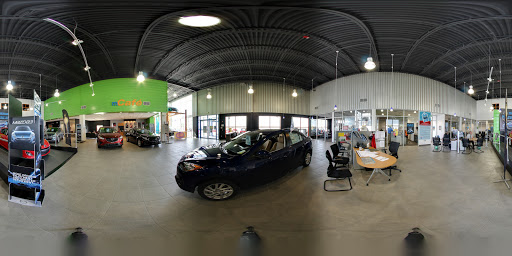 Mazda Dealer «Davis-Moore Mazda», reviews and photos, 10603 East Kellogg Drive, Wichita, KS 67207, USA