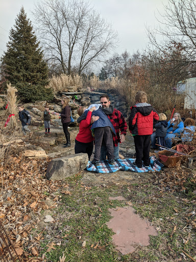 Florist «Post Road English Garden», reviews and photos, 1105 N Post Rd, Indianapolis, IN 46219, USA