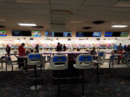 Bowling Alley «Hanover Bowling Centre Inc», reviews and photos, 1630 Broadway, Hanover, PA 17331, USA