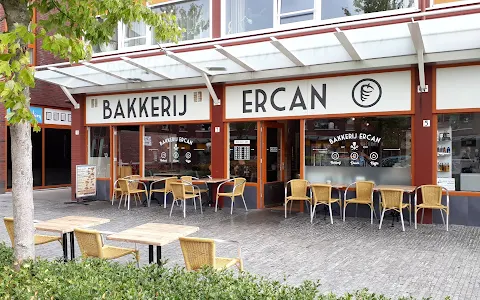 bakery Ercan image