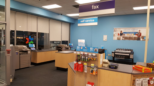 Print Shop «FedEx Office Print & Ship Center», reviews and photos, 23400 Michigan Ave #145, Dearborn, MI 48124, USA