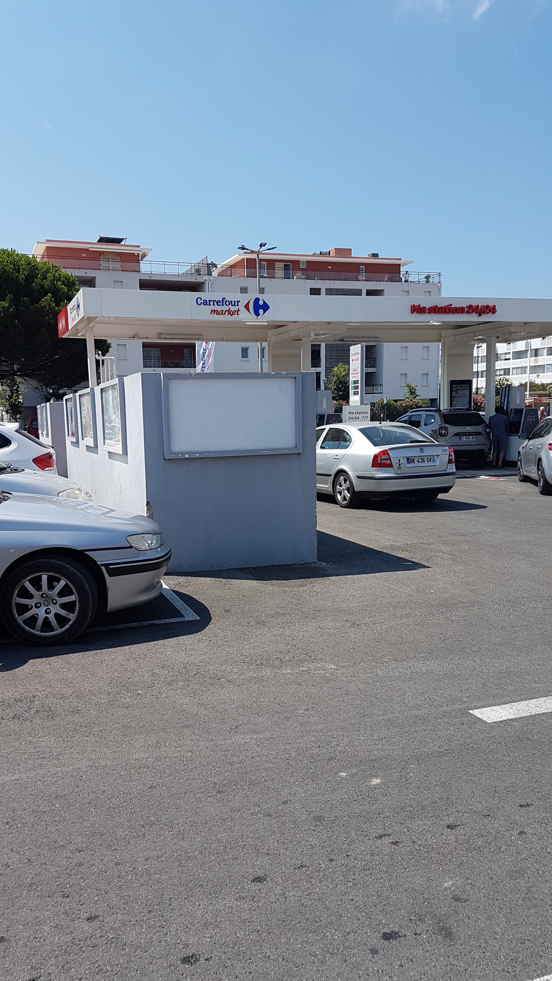 Photo n° 2 de l'avis de B.T fait le 10/07/2018 à 10:10