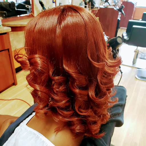 Beauty Salon «Elegante Beauty Center Unisex», reviews and photos, 3838 George Washington Hwy, Portsmouth, VA 23702, USA