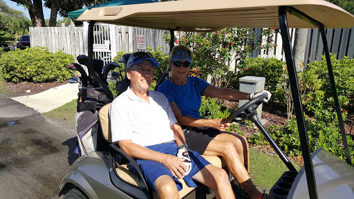 Golf Club «Jupiter Dunes Golf Club», reviews and photos, 401 N Hwy A1A, Jupiter, FL 33477, USA