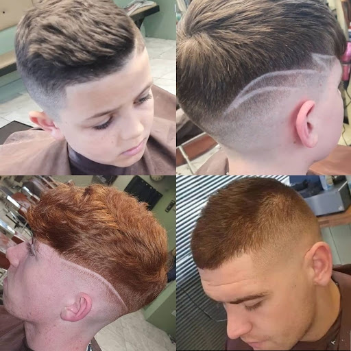 New Street Barbers in Carrick-on-Suir, Co. Tipperary