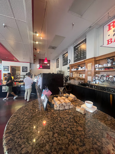 Coffee Shop «Red Rock Coffee», reviews and photos, 201 Castro St, Mountain View, CA 94041, USA