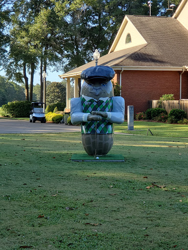 Golf Course «Highland Oaks Golf Course», reviews and photos, 904 Royal Pkwy, Dothan, AL 36305, USA
