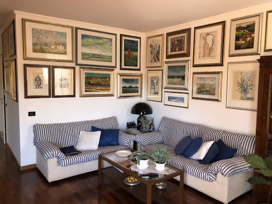 Chambres Appartamento vacanze Fior di Loto 60131 Ancona