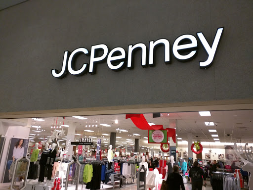 Department Store «JCPenney», reviews and photos, 484 Sun Valley Mall, Concord, CA 94520, USA