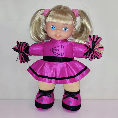 Lovee Doll & Toy Company