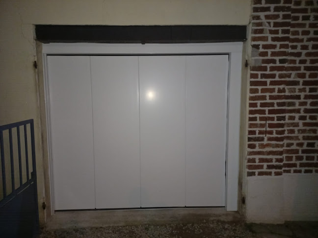 TRYBA Saint-Quentin - Menuisier