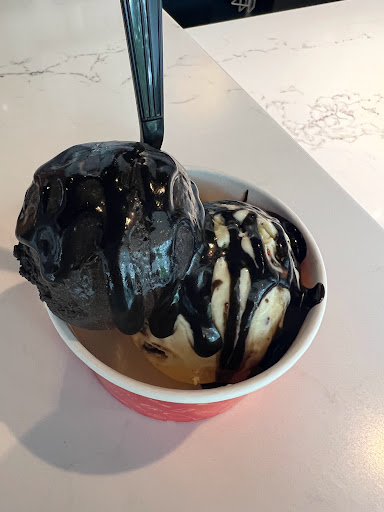Ice Cream Shop «Milkjam Creamery», reviews and photos, 2743 Lyndale Ave S, Minneapolis, MN 55408, USA