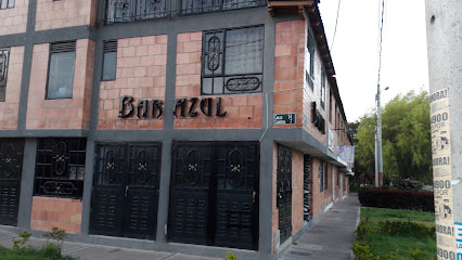 BAR AZUL