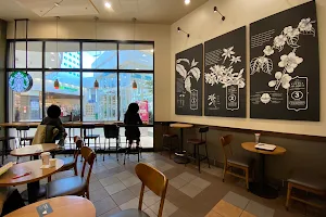 Starbucks Coffee - Koshigaya Aeon Lake Town kaze 1F image