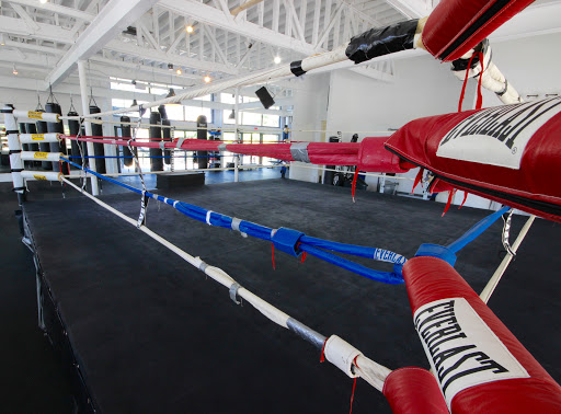 Gym «Mickey Demos - Boxing & Fitness», reviews and photos, 7520 NE 4th Ct #100, Miami, FL 33138, USA