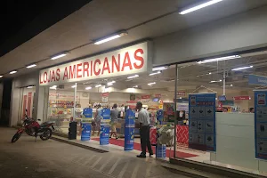 Americanas image