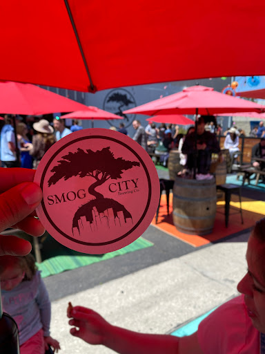 Brewery «Smog City», reviews and photos, 1901 Del Amo Blvd, Torrance, CA 90501, USA