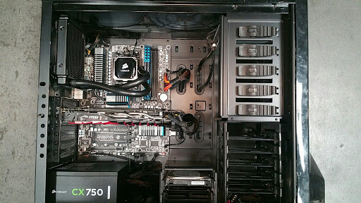 Computer Repair Service «Computer Repair Las Vegas, Inc.», reviews and photos, 2741 Losee Rd k, North Las Vegas, NV 89030, USA