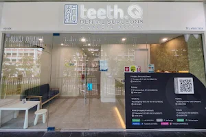 Teeth Q Dental Surgeons @ Dakota Breeze image