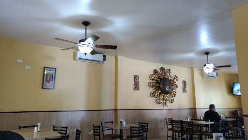 TAQUERIA SANTA ROSA