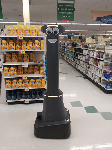 Supermarket «Super Stop & Shop», reviews and photos, 1690 Revere Beach Pkwy, Everett, MA 02149, USA