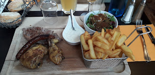 Photo n°55 de O Patou à Dévoluy ()