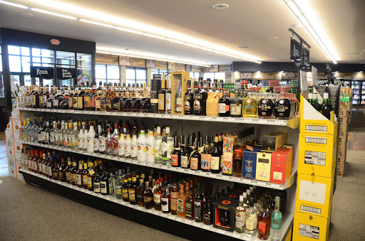 Wine Store «Sinkers Wine & Spirits», reviews and photos, 3304 Gallatin Pike, Nashville, TN 37216, USA