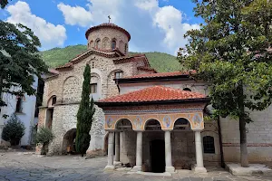 Bachkovo Monastery "Uspenie Bogorodichno" image