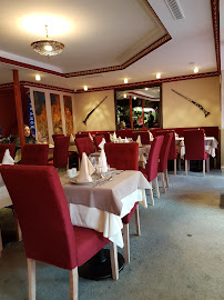 Atmosphère du Restaurant marocain Chez Abda à Le Perreux-sur-Marne - n°8