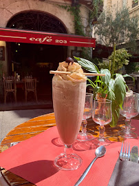Photos du propriétaire du Restaurant français Café 203 à Lyon - n°12