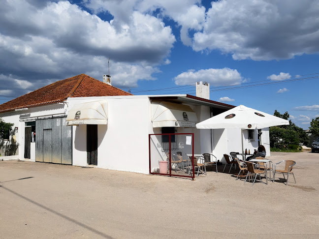 Café Vale Flores - Santarém